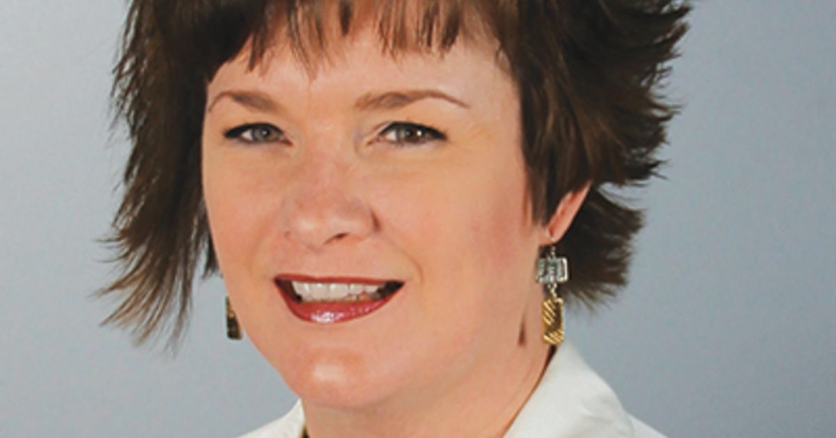 Women Breaking the Mold 2020 Jennye Scott Plastics News